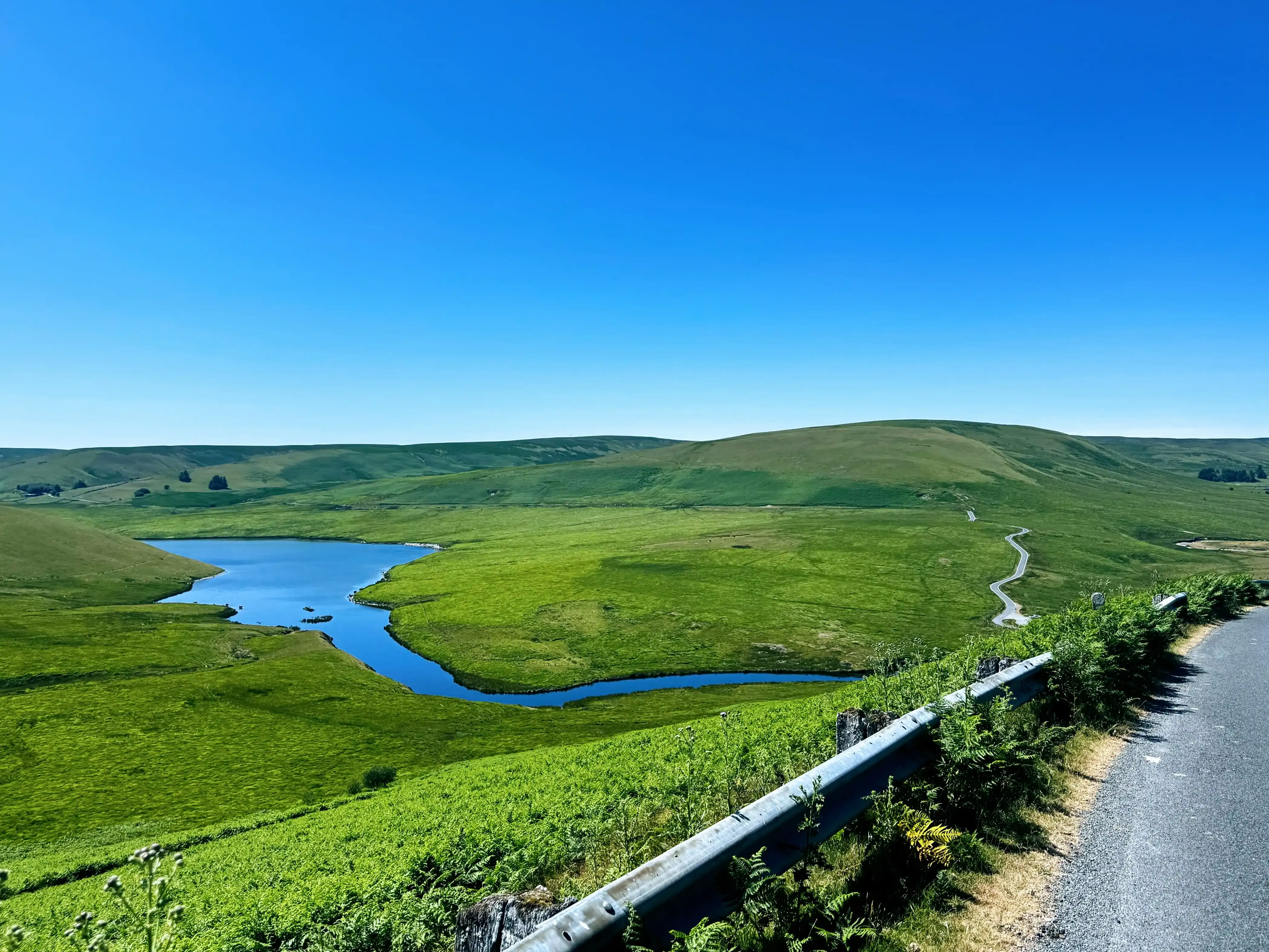 Cronfa Ddwr Craig Goch